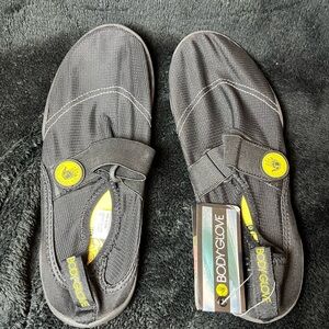 Body Glove Men's Black Water Shoes